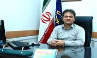جناب آقای دكتر« محمود عباسي» از سوی رئیس دانشگاه به سمت معاون توسعه مدیریت و منابع دانشگاه منصوب گردید.